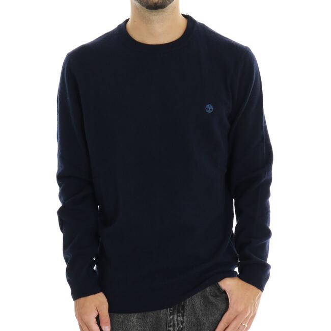 MAGLIA COHAS CREW TIMBERLAND - Mad Fashion | img vers.1300x/